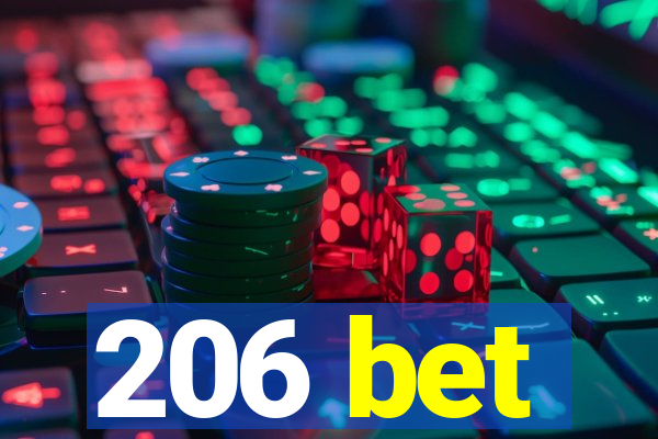 206 bet